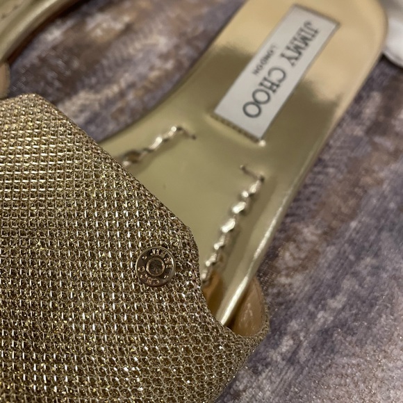 Jimmy Choo Sandals - Picture 8 of 9